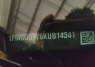 2019 Ford Escape in Union City, GA 30291 - 18150455 33