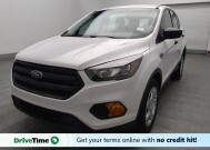 2019 Ford Escape in Union City, GA 30291 - 18150455 1