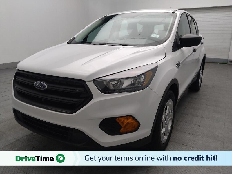 2019 Ford Escape in Union City, GA 30291 - 18150455