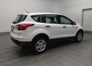 2019 Ford Escape in Union City, GA 30291 - 18150455 10