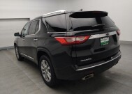 2018 Chevrolet Traverse in Union City, GA 30291 - 18150456 5