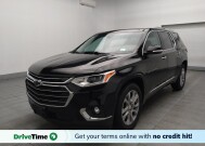 2018 Chevrolet Traverse in Union City, GA 30291 - 18150456 1