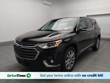 2018 Chevrolet Traverse in Union City, GA 30291