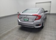 2019 Honda Civic in Albany, GA 31705 - 18150457 9