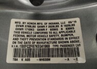 2019 Honda Civic in Albany, GA 31705 - 18150457 33