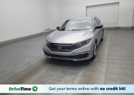 2019 Honda Civic in Albany, GA 31705 - 18150457 1