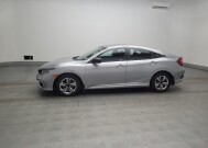 2019 Honda Civic in Albany, GA 31705 - 18150457 2