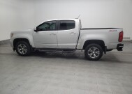 2017 Chevrolet Colorado in Stone Mountain, GA 30083 - 18150458 3