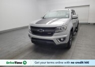 2017 Chevrolet Colorado in Stone Mountain, GA 30083 - 18150458 1