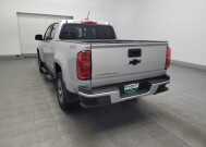 2017 Chevrolet Colorado in Stone Mountain, GA 30083 - 18150458 5