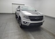 2017 Chevrolet Colorado in Stone Mountain, GA 30083 - 18150458 13