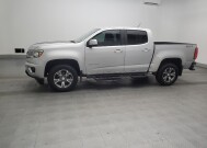 2017 Chevrolet Colorado in Stone Mountain, GA 30083 - 18150458 2