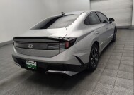 2024 Hyundai Sonata in Conyers, GA 30094 - 18150459 9
