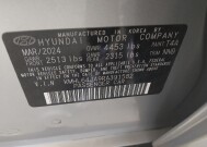 2024 Hyundai Sonata in Conyers, GA 30094 - 18150459 33