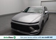 2024 Hyundai Sonata in Conyers, GA 30094 - 18150459 1