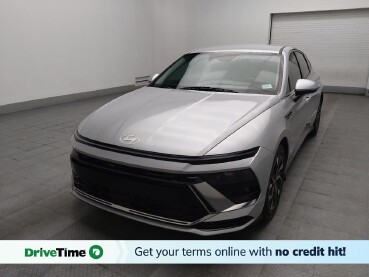2024 Hyundai Sonata in Conyers, GA 30094