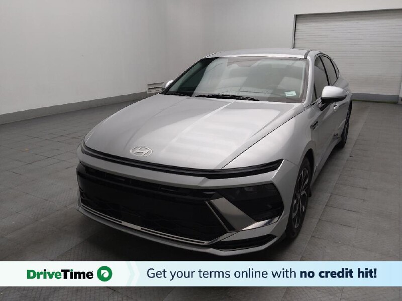 2024 Hyundai Sonata in Conyers, GA 30094 - 18150459