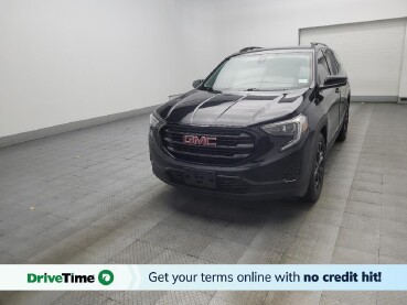 2021 GMC Terrain in Union City, GA 30291