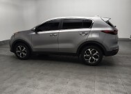 2022 Kia Sportage in Stone Mountain, GA 30083 - 18150461 3