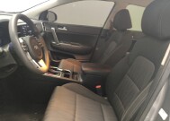 2022 Kia Sportage in Stone Mountain, GA 30083 - 18150461 17