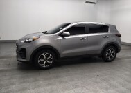 2022 Kia Sportage in Stone Mountain, GA 30083 - 18150461 2