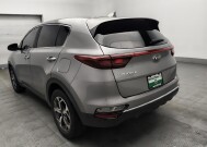 2022 Kia Sportage in Stone Mountain, GA 30083 - 18150461 5