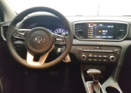 2022 Kia Sportage in Stone Mountain, GA 30083 - 18150461 22