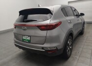 2022 Kia Sportage in Stone Mountain, GA 30083 - 18150461 9