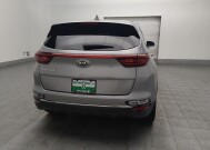 2022 Kia Sportage in Stone Mountain, GA 30083 - 18150461 7