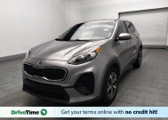 2022 Kia Sportage in Stone Mountain, GA 30083 - 18150461 1