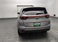2022 Kia Sportage in Stone Mountain, GA 30083 - 18150461 6