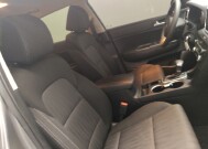 2022 Kia Sportage in Stone Mountain, GA 30083 - 18150461 21