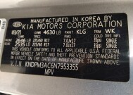 2022 Kia Sportage in Stone Mountain, GA 30083 - 18150461 33