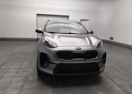 2022 Kia Sportage in Stone Mountain, GA 30083 - 18150461 14