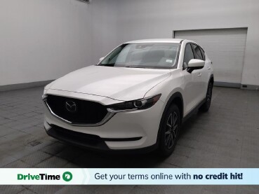 2018 Mazda CX-5 in Union City, GA 30291
