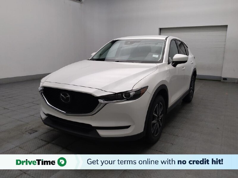 2018 Mazda CX-5 in Union City, GA 30291 - 18150462