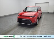 2023 Kia Soul in Columbus, GA 31909 - 18150463 1