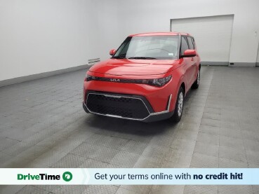 2023 Kia Soul in Columbus, GA 31909