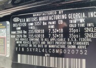 2021 Kia Sorento in Knoxville, TN 37923 - 18150464 33