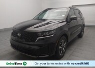 2021 Kia Sorento in Knoxville, TN 37923 - 18150464 1