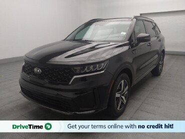 2021 Kia Sorento in Knoxville, TN 37923