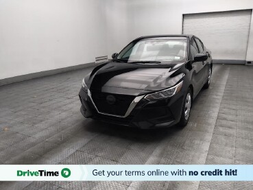 2022 Nissan Sentra in Chattanooga, TN 37421
