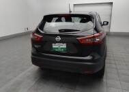 2021 Nissan Rogue Sport in Jackson, MS 39211 - 18150466 7
