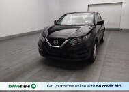 2021 Nissan Rogue Sport in Jackson, MS 39211 - 18150466 1