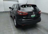 2021 Nissan Rogue Sport in Jackson, MS 39211 - 18150466 5