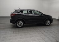 2021 Nissan Rogue Sport in Jackson, MS 39211 - 18150466 10