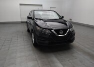 2021 Nissan Rogue Sport in Jackson, MS 39211 - 18150466 13