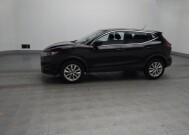 2021 Nissan Rogue Sport in Jackson, MS 39211 - 18150466 2