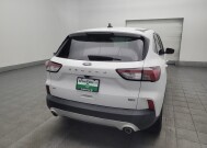 2021 Ford Escape in Jackson, MS 39211 - 18150467 7