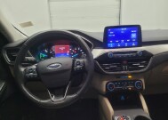 2021 Ford Escape in Jackson, MS 39211 - 18150467 22